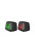 Акустична система Defender J2 LED USB Black (65962)
