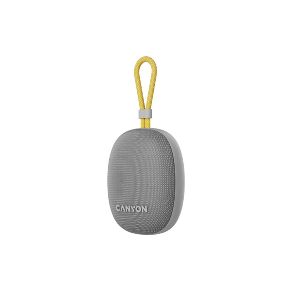 Акустична система Canyon OnMove 12 Grey (CNE-CBTSP12GY)