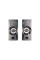 Акустична система Microlab B-15 USB Black (B-15)