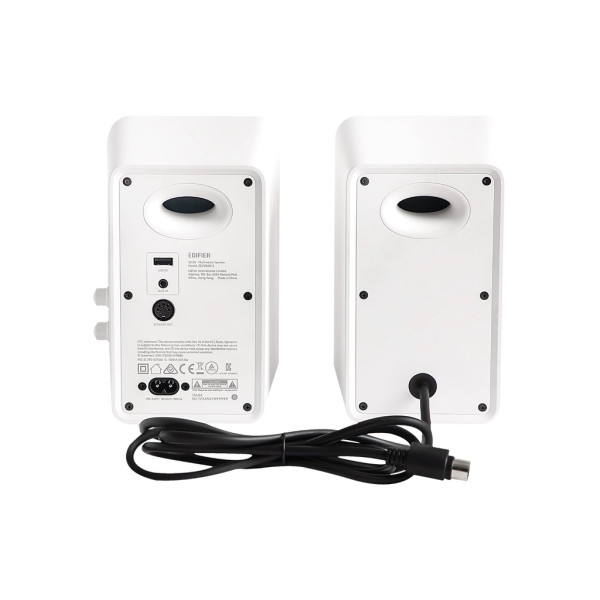 Акустична система Edifier QR30 White (QR30White)