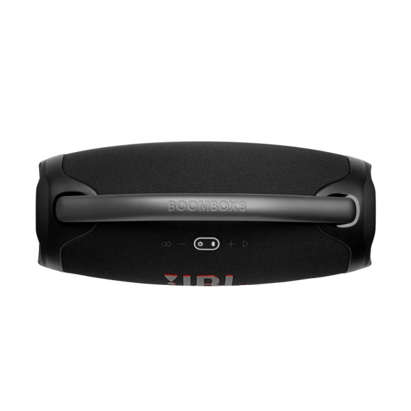 Акустична система JBL Boombox 4 Black (JBLBOOMBOX4BLKEP)