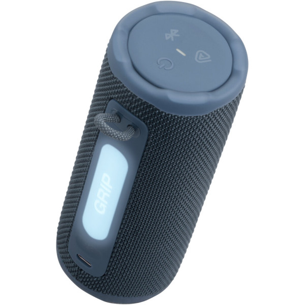 Акустична система JBL Grip Blue (JBLGRIPBLU)