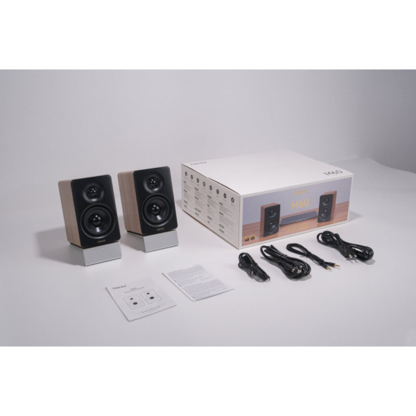 Акустична система Edifier M60 Bluetooth Classic Oak (M60Classicoak)