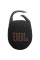 Акустична система JBL Clip 5 Black (JBLCLIP5BLK)