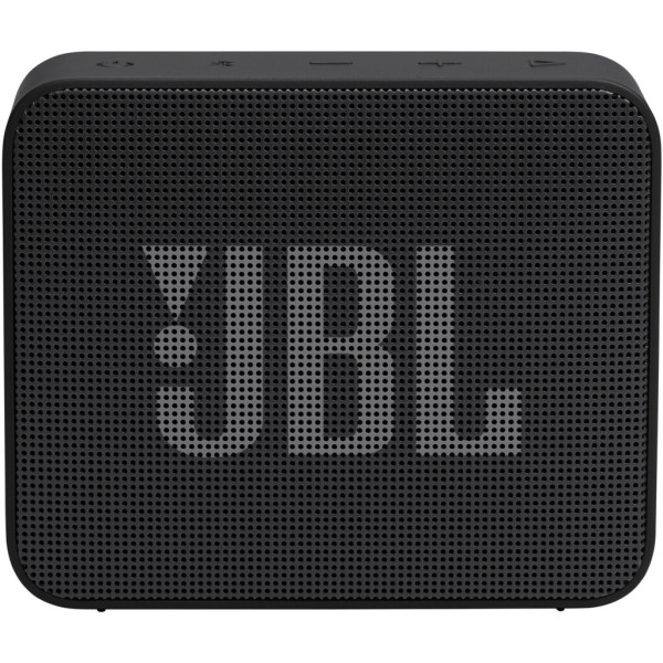 Акустична система JBL Go Essential 2 Black (JBLGOES2BLKEU)