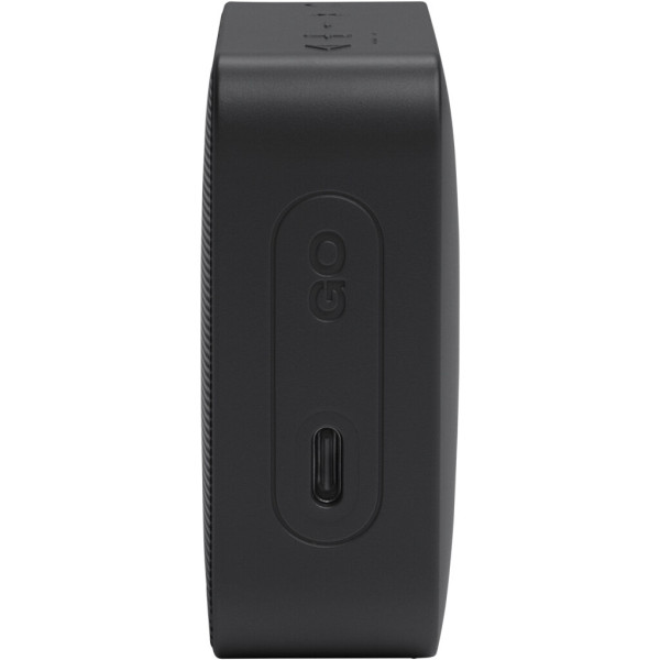 Акустична система JBL Go Essential 2 Black (JBLGOES2BLKEU)
