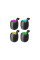 Акустична система Defender Enjoy S550 Bluetooth Black (65553)