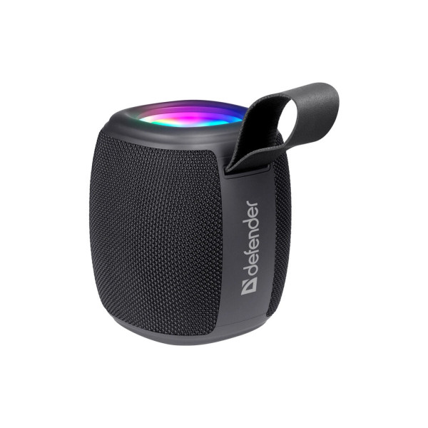 Акустична система Defender Enjoy S550 Bluetooth Black (65553)
