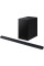 Акустична система Samsung HW-S700D Black (HW-S700D/UA)