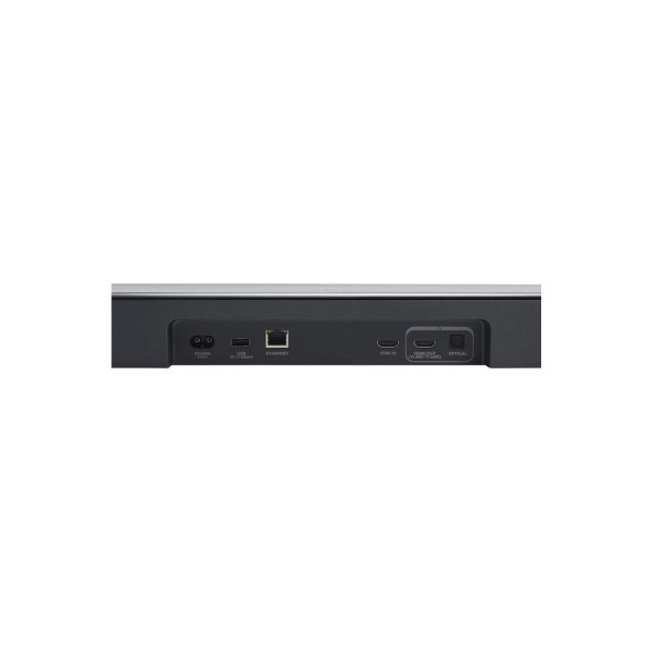 Акустична система JBL BAR 800 (M2) Black (JBLBAR800M2BLKEP)