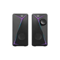 Акустична система Defender J5 Black (65965)