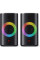 Акустична система Havit HV-SK212SE USB RGB Black (6939119080501)