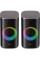 Акустична система Havit HV-SK212SE USB RGB Black (6939119080501)