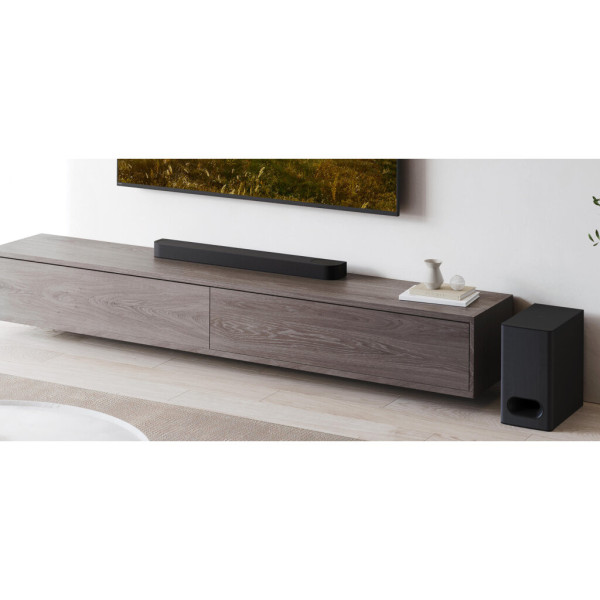 Акустична система Sony HT-B600 Black (HTB600.AF1)