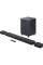 Акустична система JBL Bar 1000 Black (JBLBAR1000PROBLKEP)