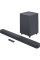 Акустична система JBL Bar 1000 Black (JBLBAR1000PROBLKEP)