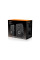 Акустична система REAL-EL S-225 USB Black
