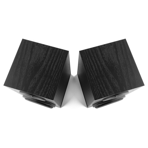 Акустична система REAL-EL S-225 USB Black
