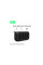 Акустична система Denmen DR08 Black (DR08-BK)