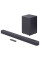 Акустична система JBL Bar 2.1 Deep Bass MK2 Black (JBLBAR21DBM2BLKEP)