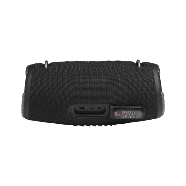 Акустична система JBL Xtreme 3 Black (JBLXTREME3BLKEUNA)