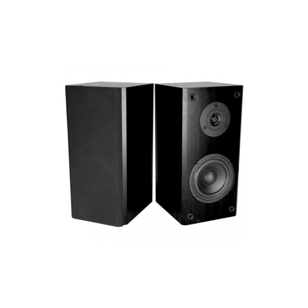 Акустична система Media-Tech Audience Black (MT3143K)