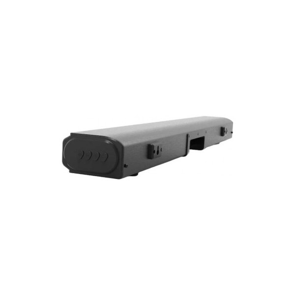 Акустична система HP DHS-9100 RGB Black (DHS-9100)