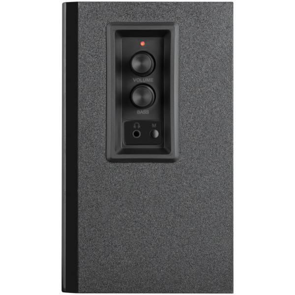 Акустична система Defender Solar Black (65712)