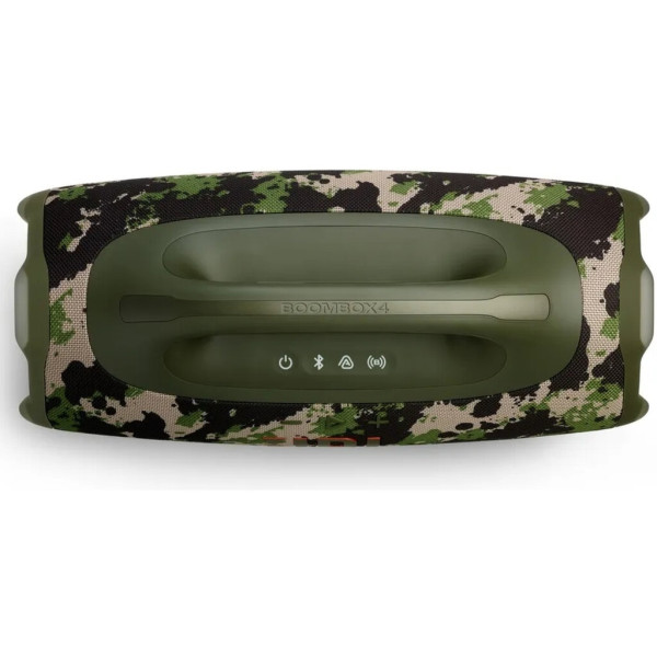 Акустична система JBL Boombox 4 Squad (JBLBOOMBOX4SQUADEP)