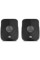 Акустична система REAL-EL S-25 USB Black (EL121100022)