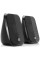 Акустична система REAL-EL S-25 USB Black (EL121100022)