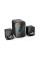 Акустична система Havit HV-SF140BT USB Black (HV-SF140BT)