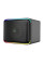 Акустична система HiFuture Event Horizon 100W RGB Black (event horizon.black)
