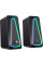 Акустична система Havit HV-SK208 PRO USB RGB Black (6939119052256)