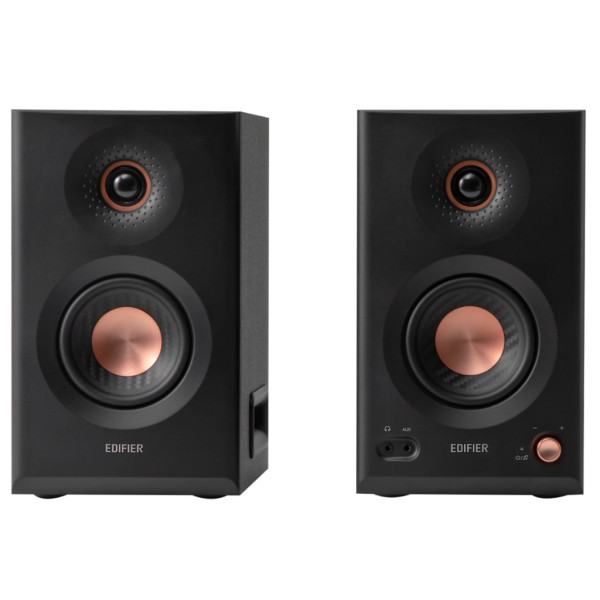 Акустична система Edifier MR5 Bluetooth Black (MR5Black)