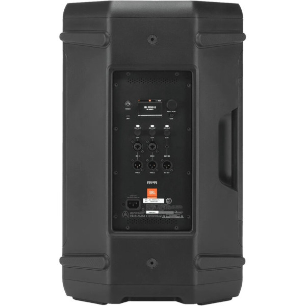 Акустична система JBL PRX912 Black (JBL-PRX912-EK)