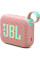 Акустична система JBL Go 4 Pink (JBLGO4PINK)