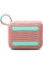 Акустична система JBL Go 4 Pink (JBLGO4PINK)