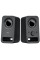 Акустична система Logitech Z-150 Black (980-000814)