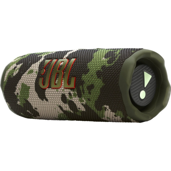 Акустична система JBL Flip 7 Squad (JBLFLIP7SQUAD)