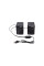 Акустична система Maxxter CSP-U004RGB USB Black (CSP-U004RGB)
