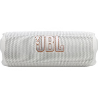 Акустична система JBL Flip 7 White (JBLFLIP7WH)