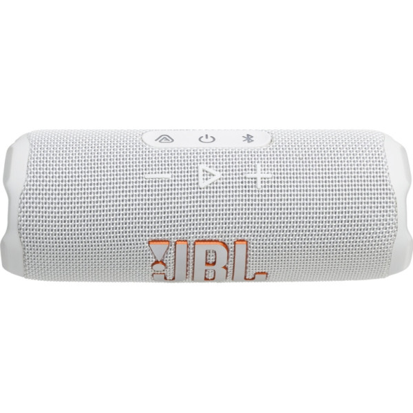 Акустична система JBL Flip 7 White (JBLFLIP7WH)
