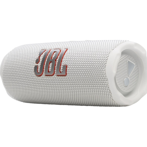 Акустична система JBL Flip 7 White (JBLFLIP7WH)