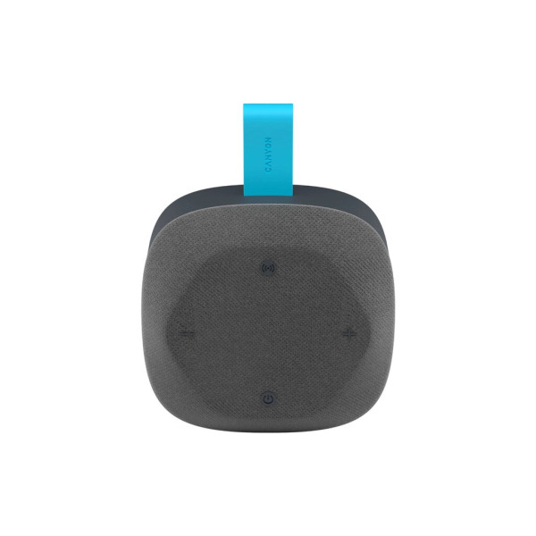 Акустична система Canyon HEXAGON 10 Grey Blue (CNE-CBTSP10GB)