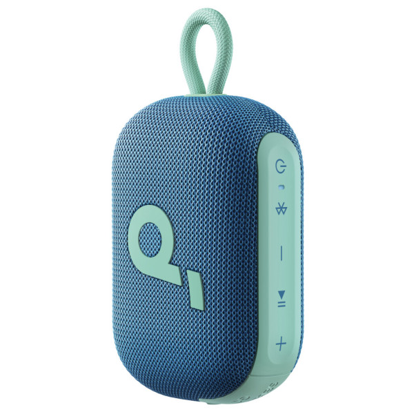 Акустична система Anker SoundСore Select 4 Go Blue (A31X1031)
