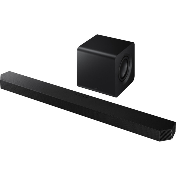 Акустична система Samsung HW-Q800F/UA Black (HW-Q800F/UA)