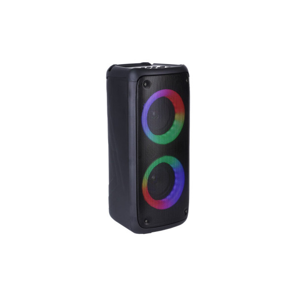 Акустична система Media-Tech FunBox BT Black (MT3181)
