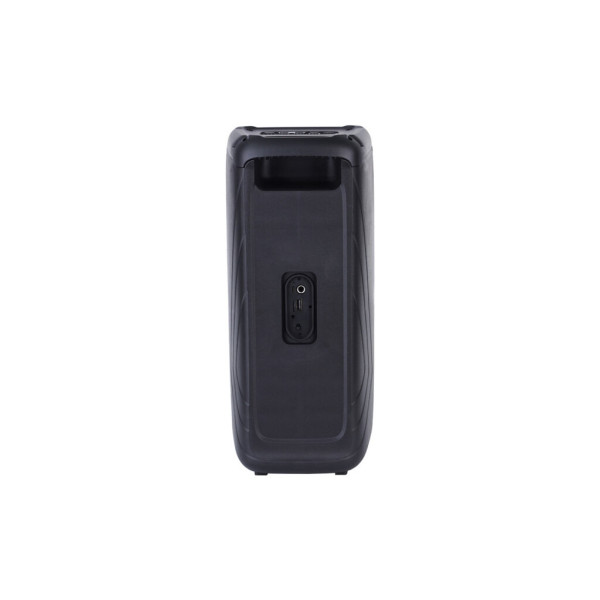 Акустична система Media-Tech FunBox BT Black (MT3181)