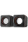 Акустична система REAL-EL S-13 USB Black (EL121100021)